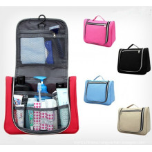 2014 New Travel Cosmetic Wash Toiletry Bag (SR2465)